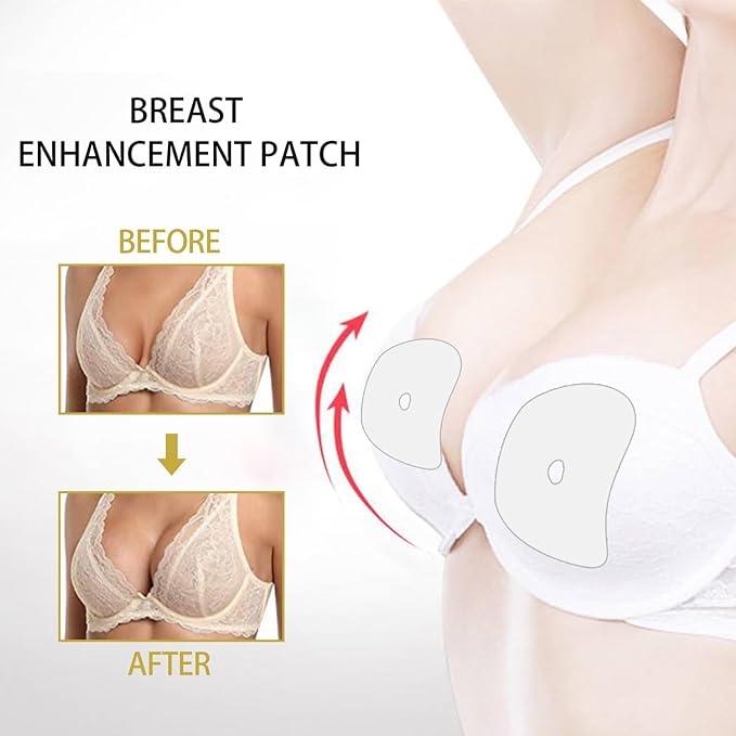 Do Breast Enhancement Patches Work? Evaluating Their Effectiveness