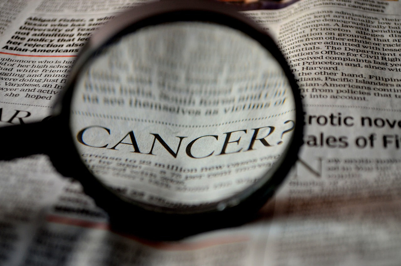 Evebra & Cancer Safety