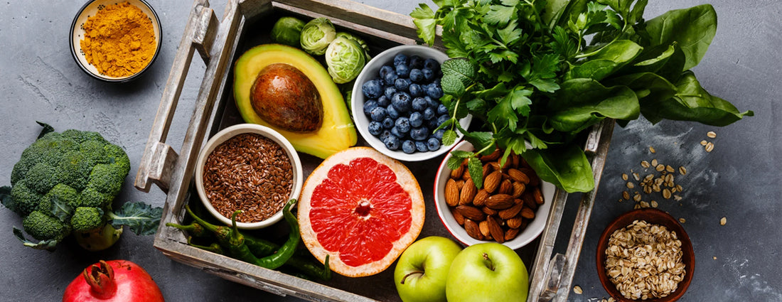 Top Foods to Increase Breast Size in a Week: A Nutritional Guide