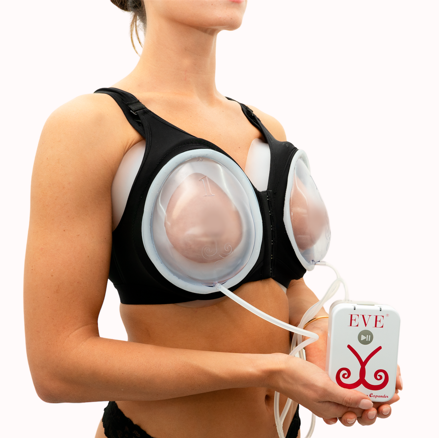 EVEBRA Breast Enlargement Pump