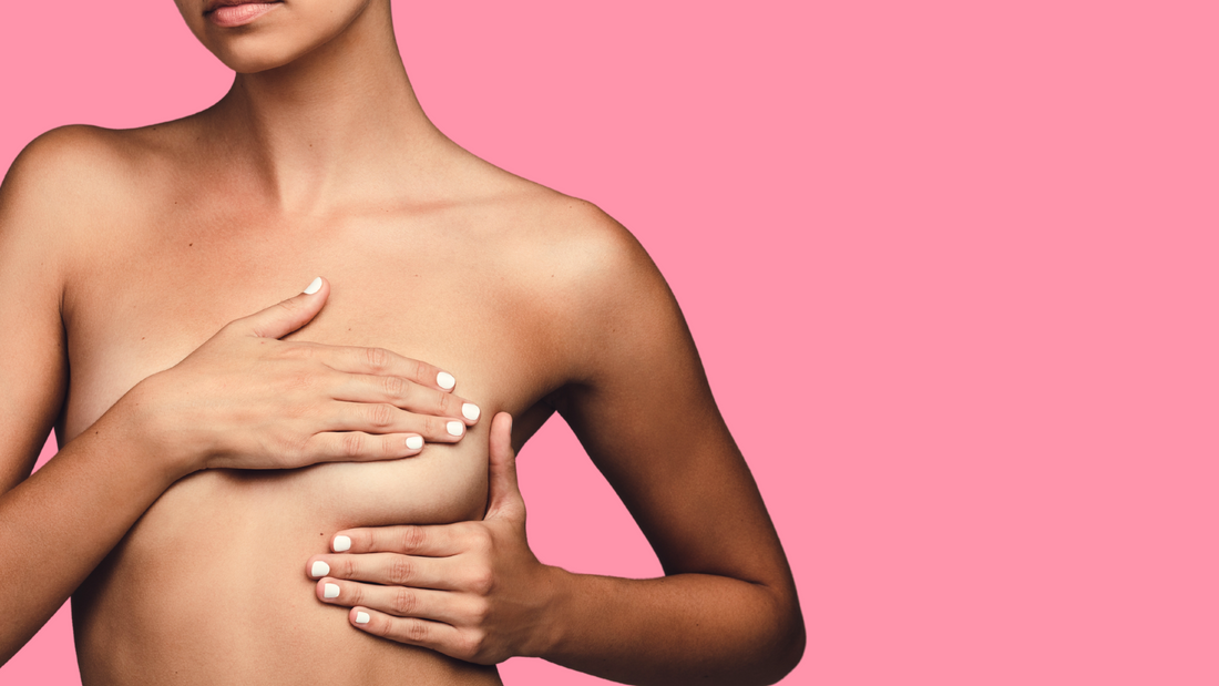 Natural Breast Enhancement Methods