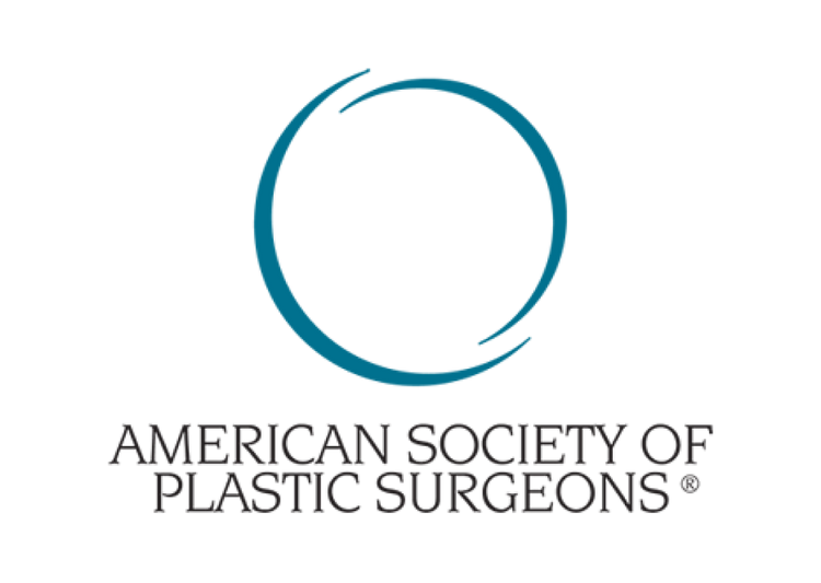 American Society of Plastic Surgeons archival logo