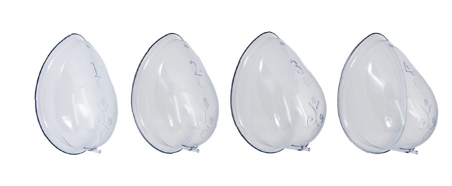 Brava Breast Enhancement And Shaping System BRAVA | Breast Enhancement and Shaping System – EVEBRA