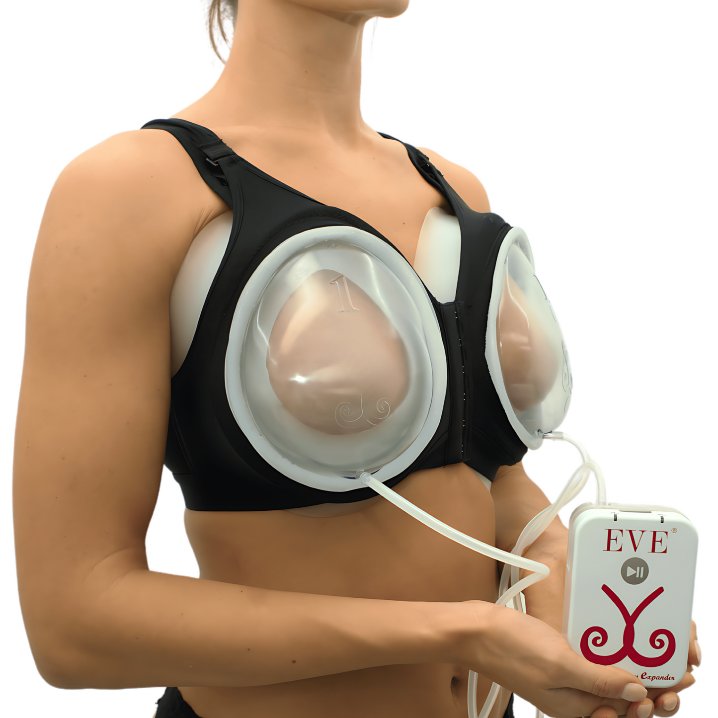 EVEBRA Breast Enlargement Pump