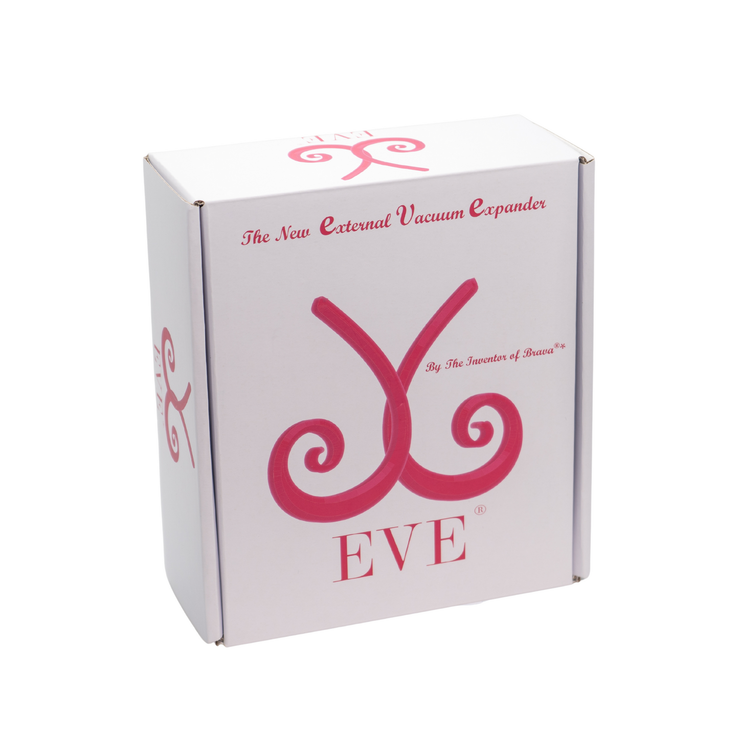 EVEBRA Breast Vacuum Pump Box