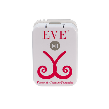 EVEBRA Breast Vacuum Pump Front