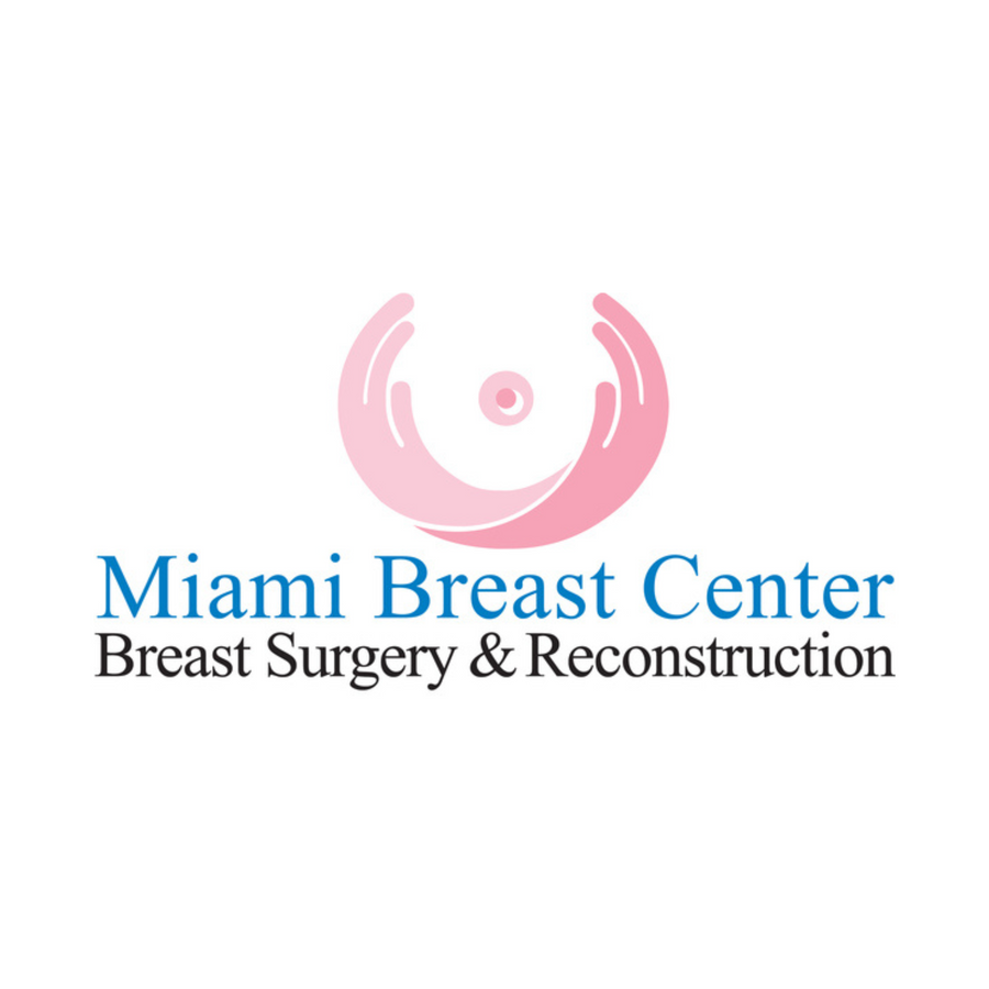 Miami Breast Center, Breast Surgery and Reconstruction logo