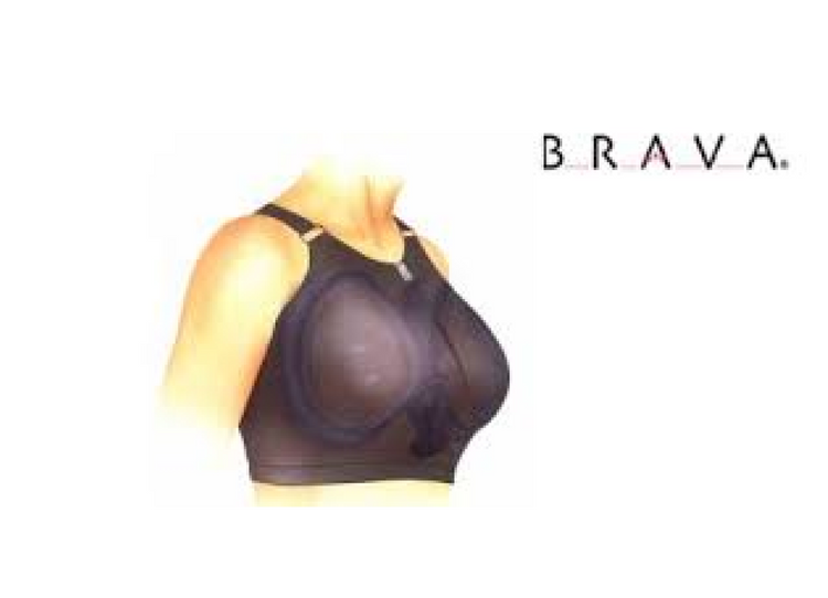 Illustration of the original BRAVA external expansion system